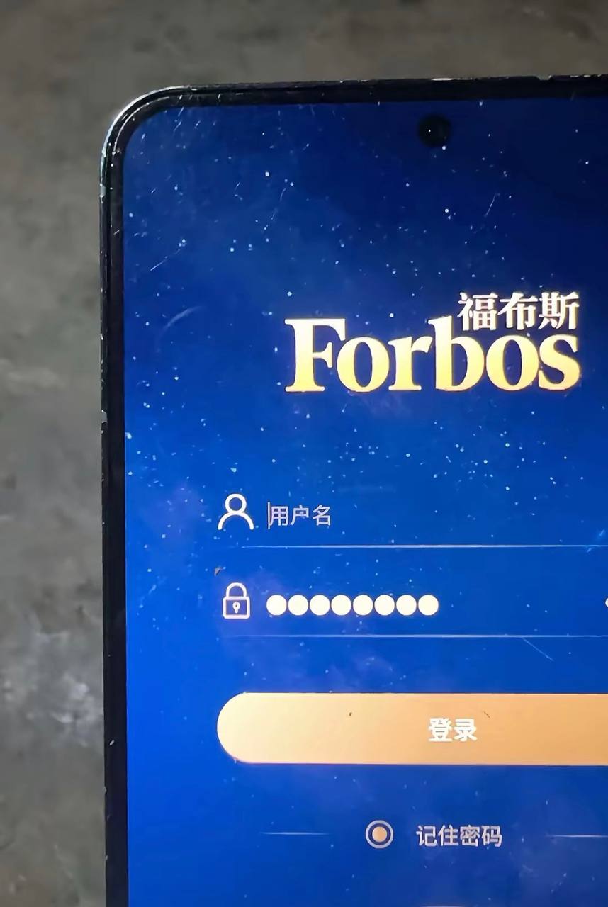 福布斯游戏视觉图11